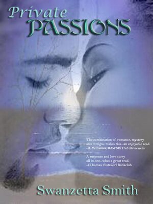 cover image of Private Passions